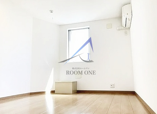 リード田端の居間・リビング|洋室のお部屋です。