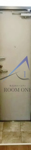 リード田端の玄関|玄関です。