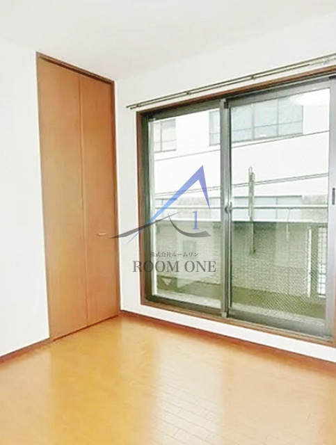 ウィステリアⅤの収納|収納です。