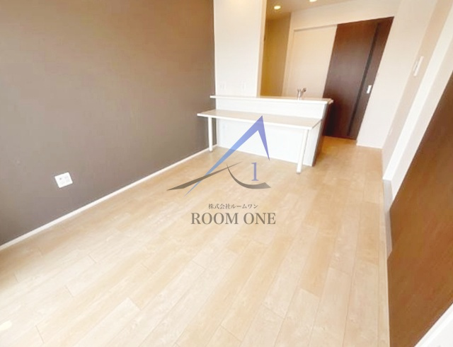 フリーダムファン　の居間・リビング|洋室のお部屋です。