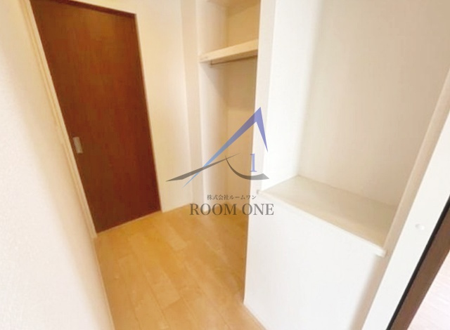 フリーダムファン　の収納|収納です。