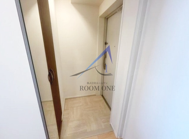 フリーダムファン　の玄関|玄関です。