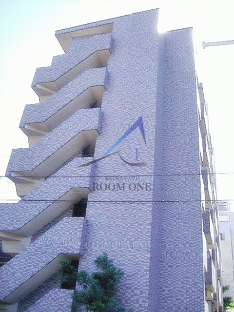 スカイコート文京小石川の外観|外観です。