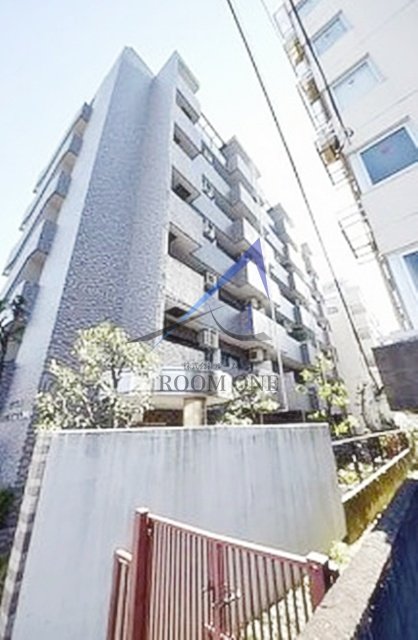 スカイコート文京小石川