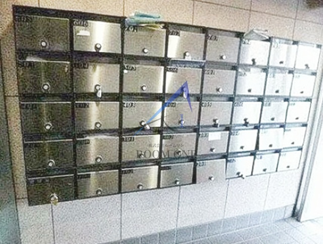 スカイコート文京小石川