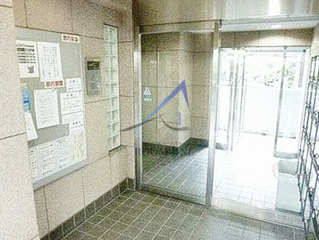 スカイコート文京小石川