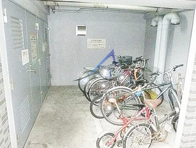 スカイコート文京小石川