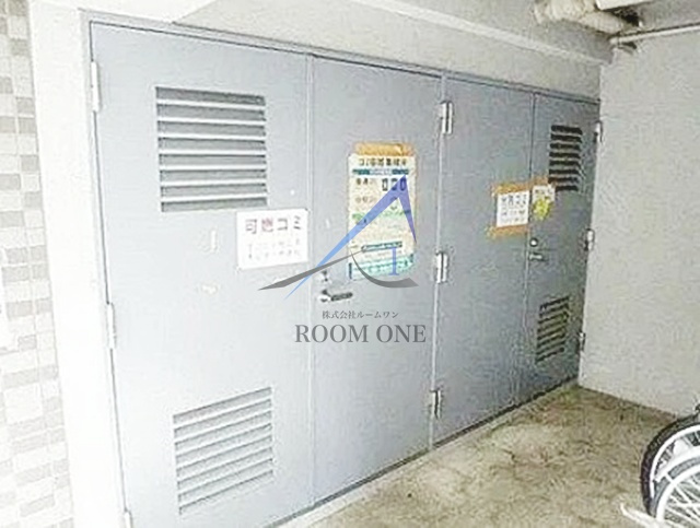 スカイコート文京小石川