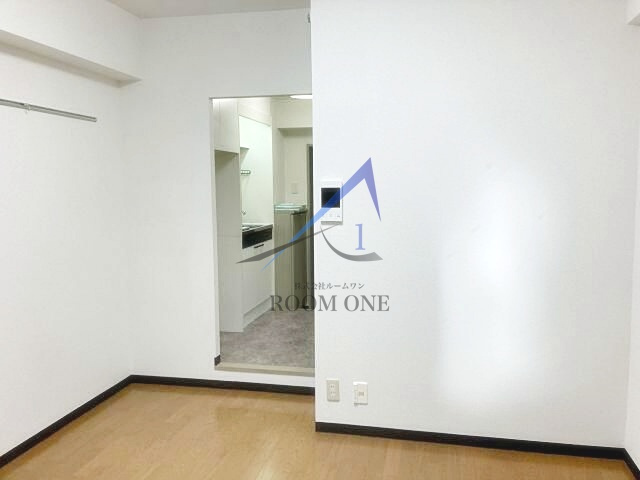 スカイコート文京小石川の居間・リビング|洋室のお部屋です。