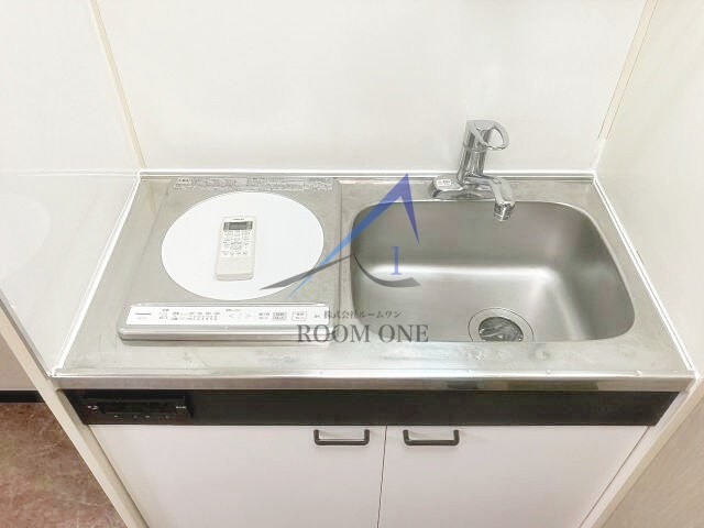 スカイコート文京小石川のキッチン|キッチンです。