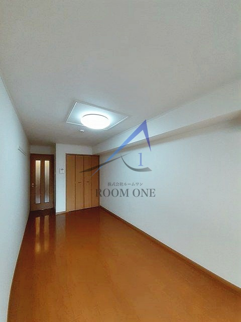 サンセットタイムの居間・リビング|洋室のお部屋です。