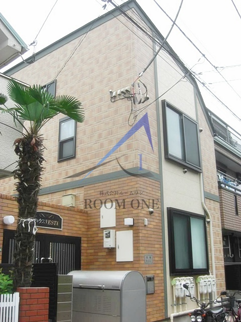 ハウスＶＥＳＴＡ