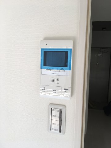 Kiyosumi Terraceのセキュリティ|※別部屋参照