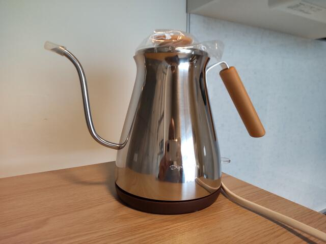 エステラの設備