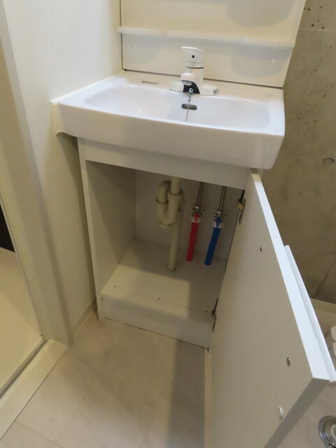 エステラの収納