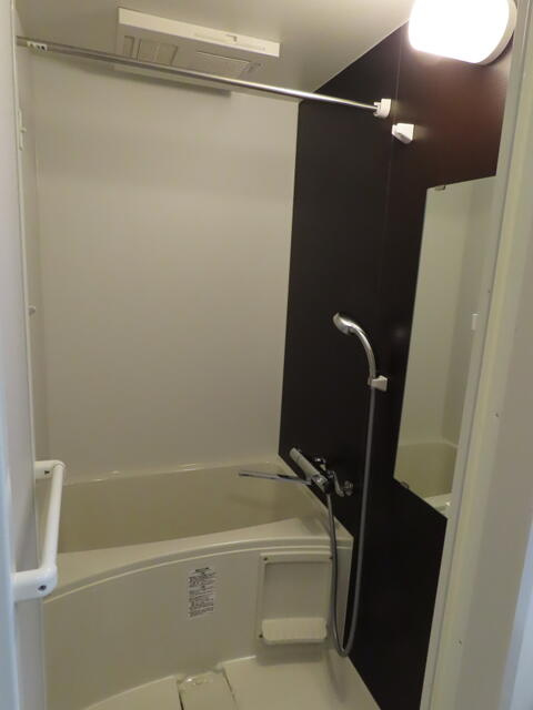 エステラの浴室