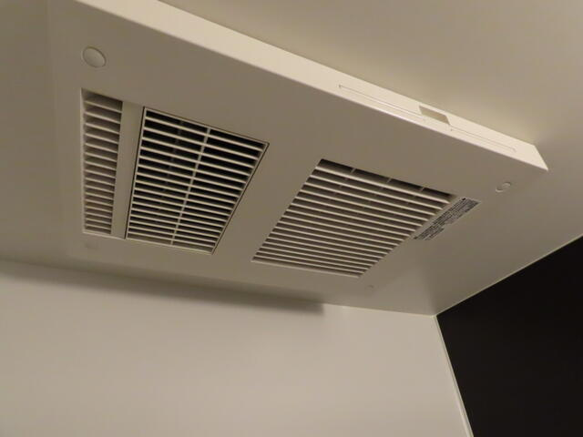 エステラの設備