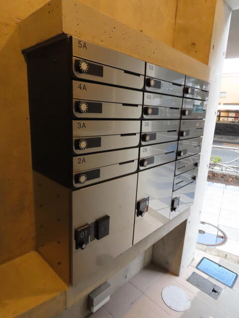 エステラのその他共用部分