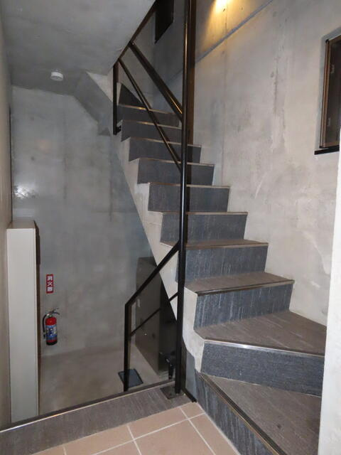 エステラのその他共用部分