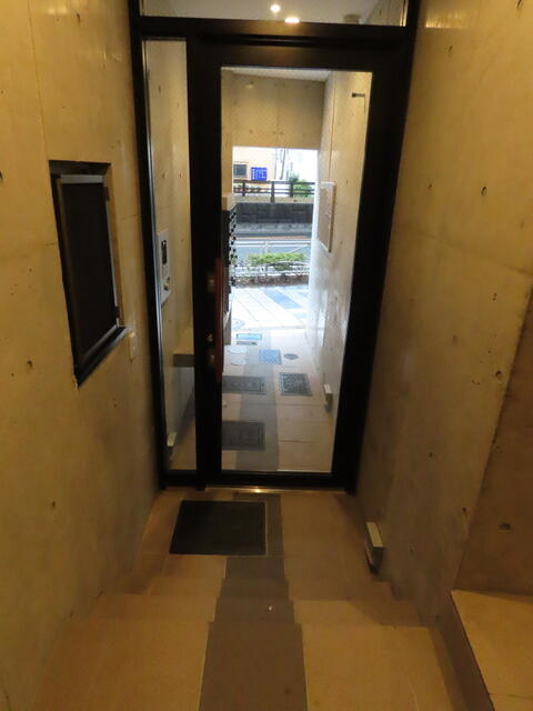 エステラのその他共用部分