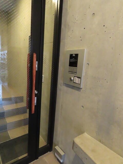 エステラのその他共用部分