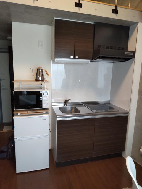 エステラのキッチン