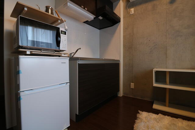 エステラのキッチン