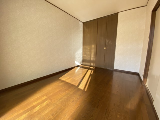 レジデンス北原台の洋室|同タイプ別の部屋の写真です