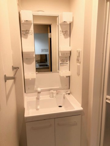 クレイノラルーチェの内装