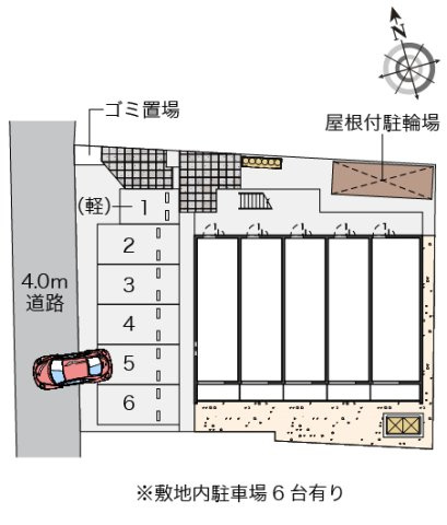 クレイノラルーチェのその他