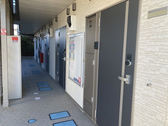 クレイノラルーチェのその他