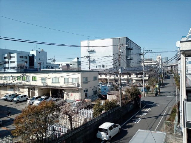 レオパレスゼロワントダのその他