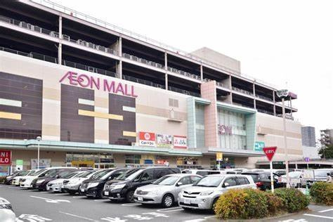 レオパレスゼロワントダの周辺