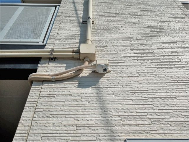 レオパレスゼロワントダのその他|防犯カメラ