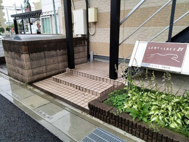 レオパレス彩東大宮のその他