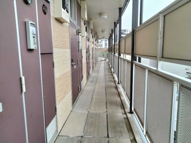 レオパレス彩東大宮のその他