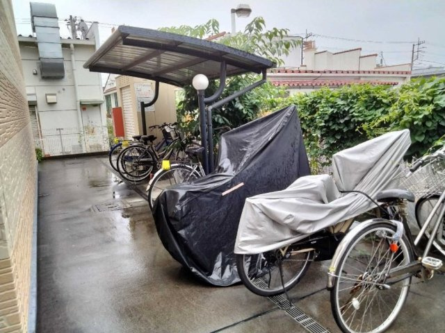 レオパレス彩東大宮のその他