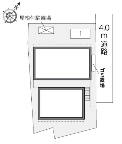レオパレスアンジュエのその他
