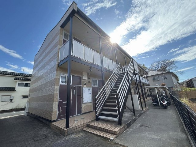 レオパレスボヌール