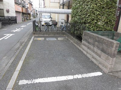 レオパレスａｉのその他