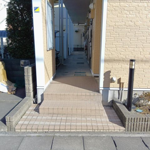 レオパレスａｉのその他