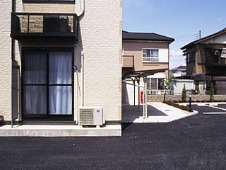 レオパレス本庄栄のその他