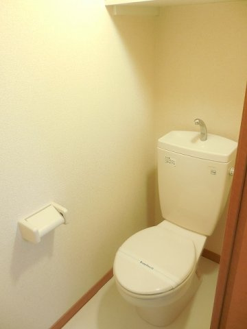 レオパレス本庄栄のその他