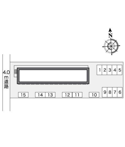 レオパレス本庄栄のその他