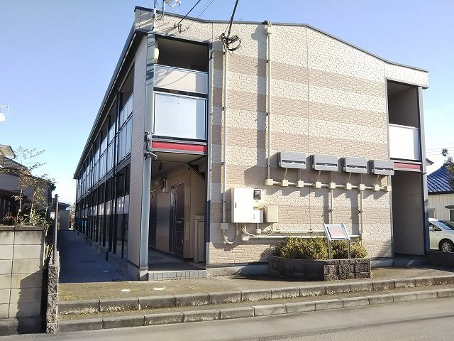 レオパレス本庄栄のその他