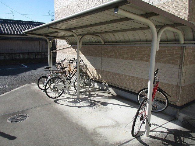 レオパレス本庄栄のその他