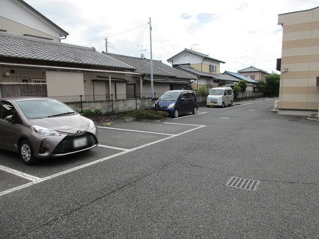 レオパレス本庄栄のその他