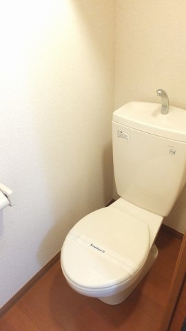 レオパレス人形のその他|バス・トイレ別
