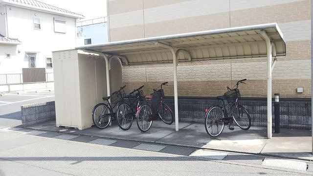 レオパレスファンタジーのその他