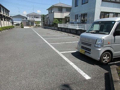 レオパレスファンタジーのその他